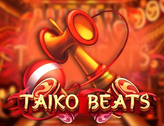 Taiko Beats Poster
