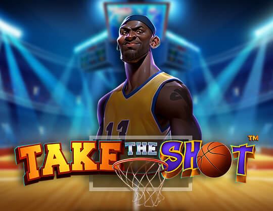 Take the Shot Poster