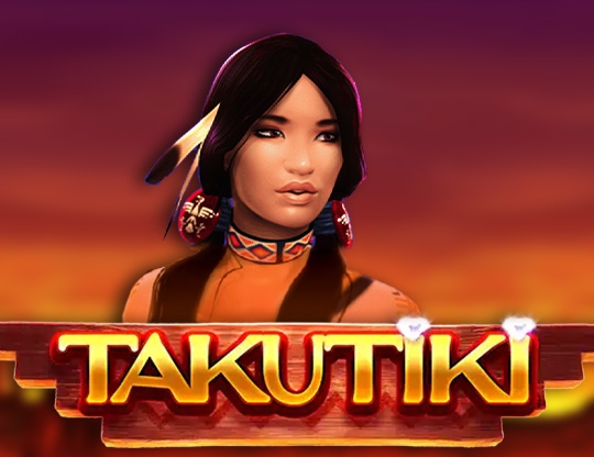 Takutiki Poster