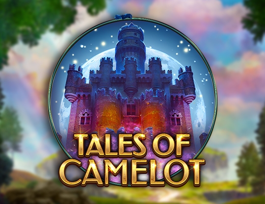Tales of Camelot Poster