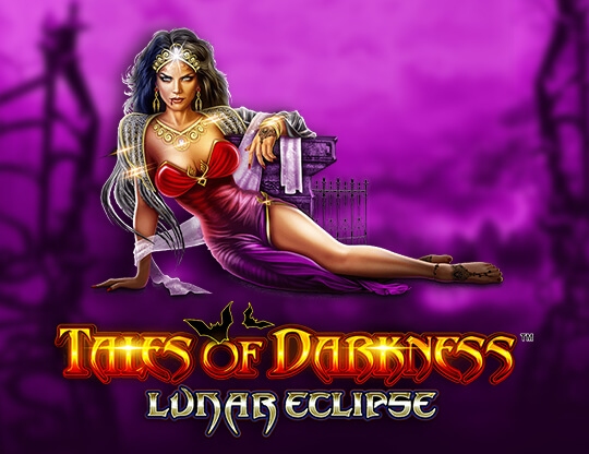 Tales of Darkness Full Moon Poster