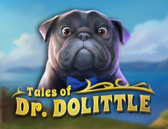 Tales of Dr. Dolittle Poster