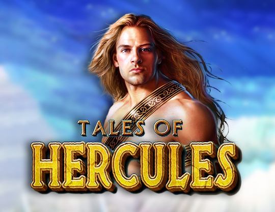 Tales of Hercules Poster