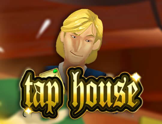 Tap House Poster