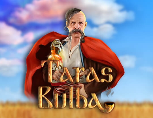 Taras Bulba Poster