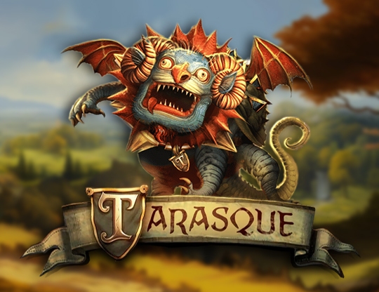 Tarasque Poster