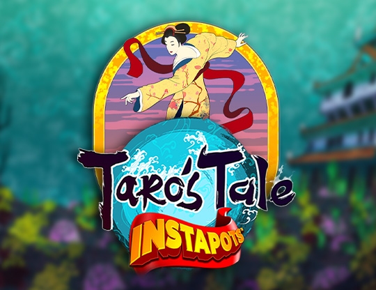 Taro's Tale Instapots Poster