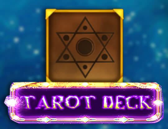 Tarot Deck Poster