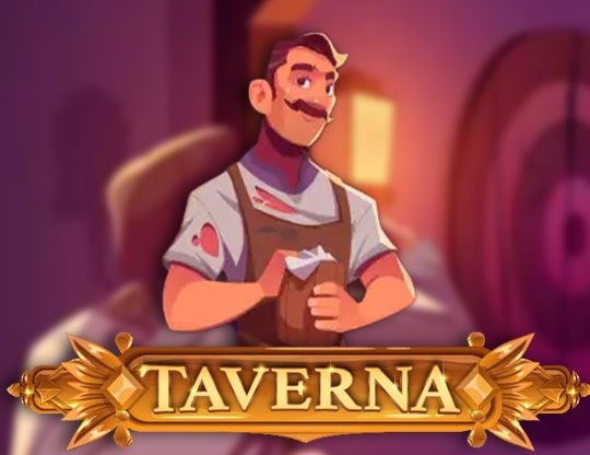 Taverna Poster