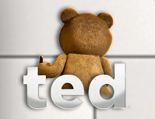 Ted Poster