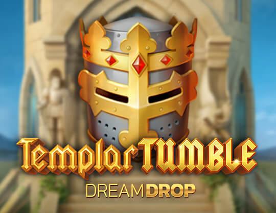 Templar Tumble Dream Drop Poster