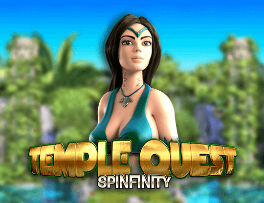 Temple Quest Spinifity