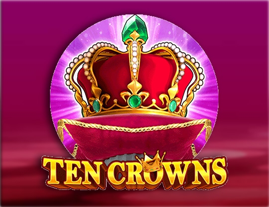 Ten Crowns Poster