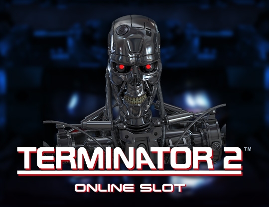 Terminator 2 Remastered Poster
