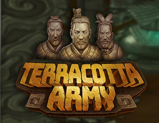 Terracotta Army Poster