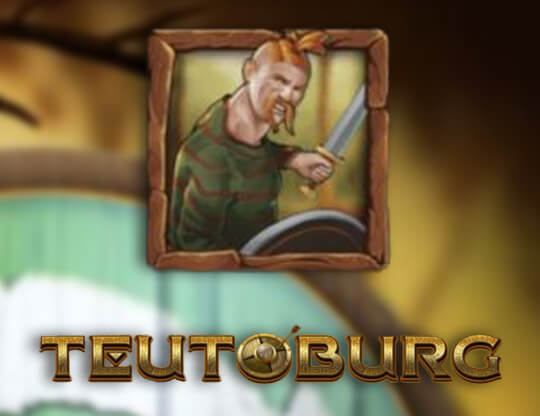 Teutoburg Poster