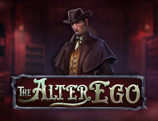 The Alter Ego Poster