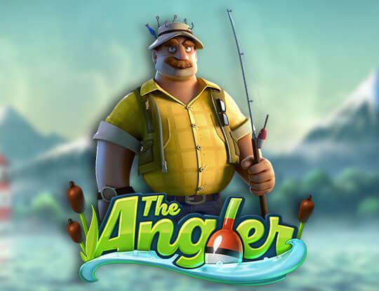 The Angler Poster