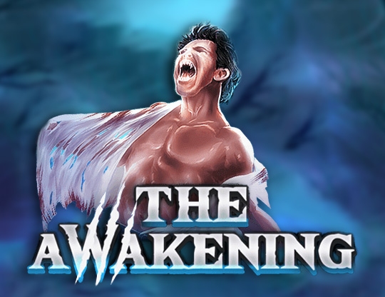The Awakening Poster