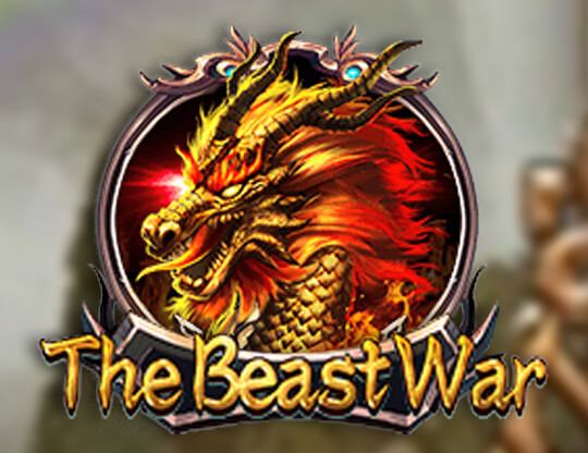 The Beast War Poster