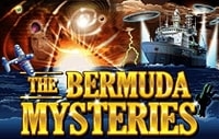 The Bermuda Mysteries Poster