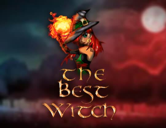 The Best Witch Poster
