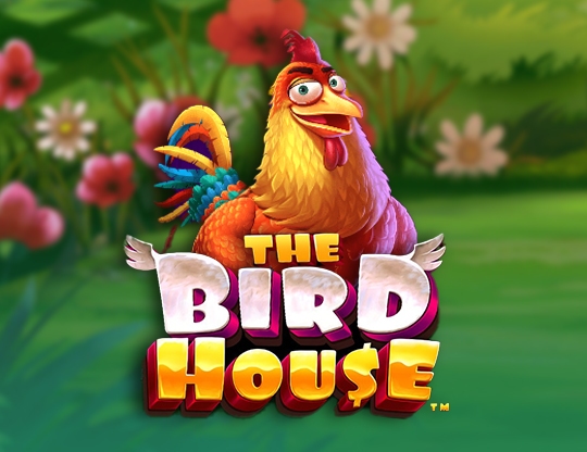 The Bird House Poster