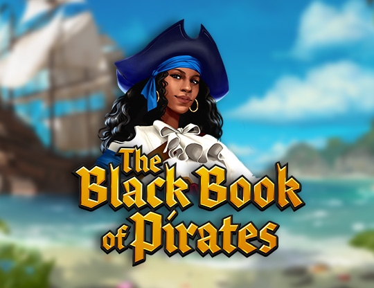 Book of Pirates