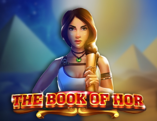 The Book of Hor