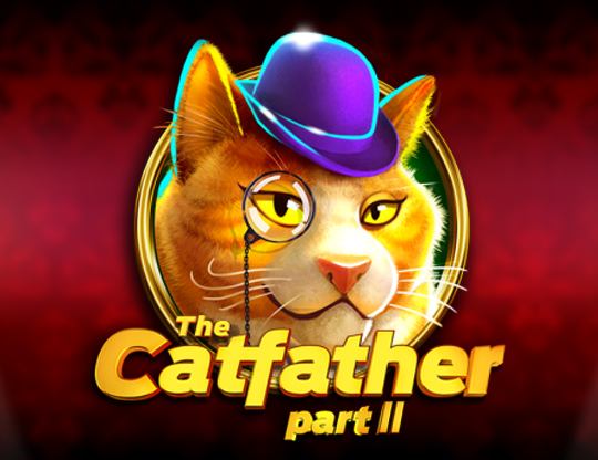 The Catfather Part II Poster