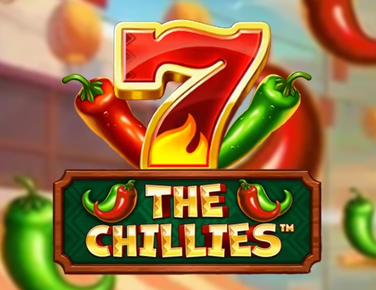 The Chillies Poster