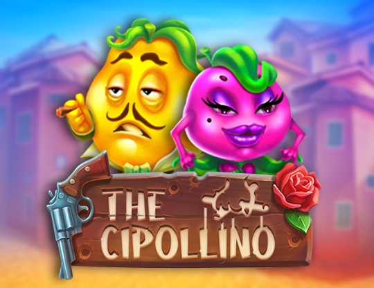 The Cipollino Poster