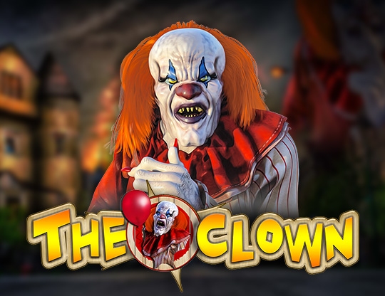 The Clown Poster