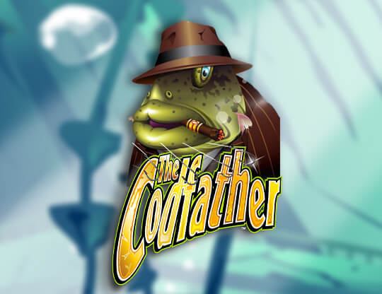 The Codfather Poster