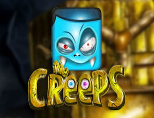 The Creeps Poster