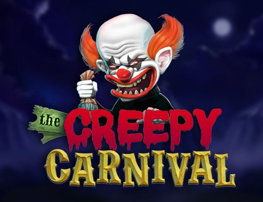 The Creepy Carnival Poster
