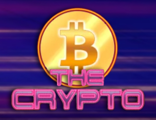 The Crypto Poster