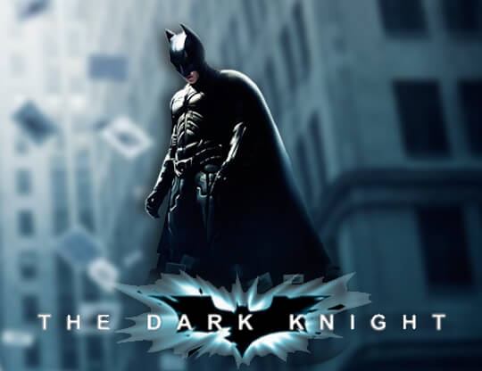 The Dark Knight Poster