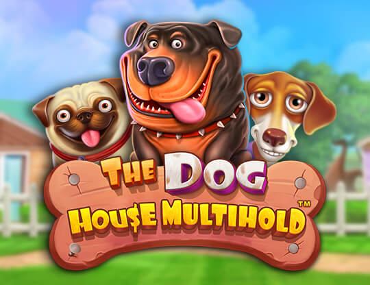 The Dog House Multihold Poster