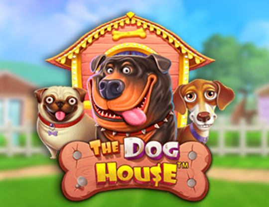 The Dog House Poster