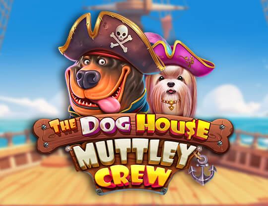 The Dog House: Muttley Crew Poster