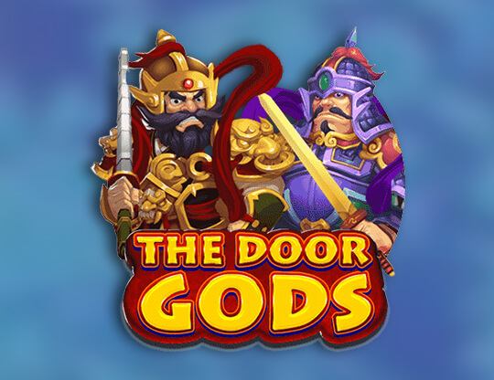 The Door Gods Poster