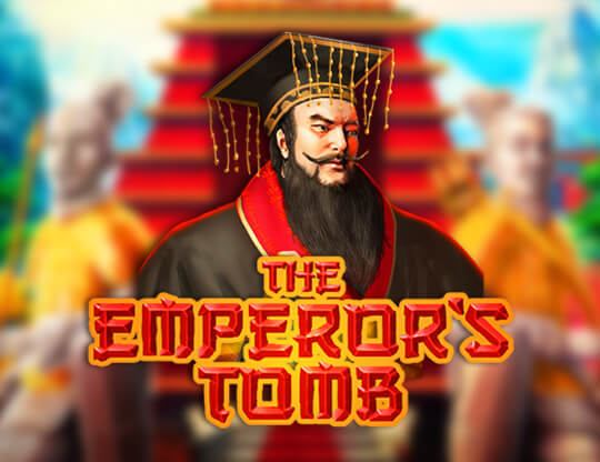 The Emperor's Tomb Poster