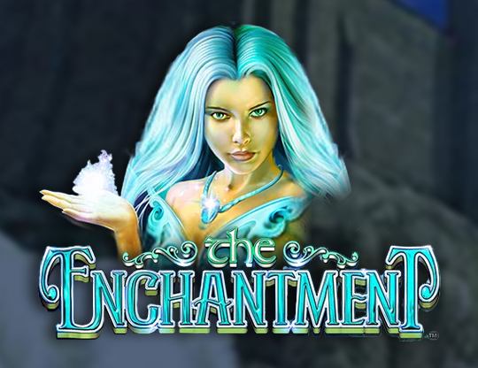 The Enchantment Poster