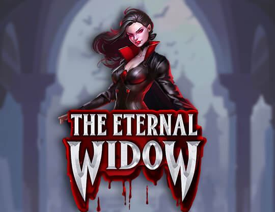 The Eternal Widow Poster
