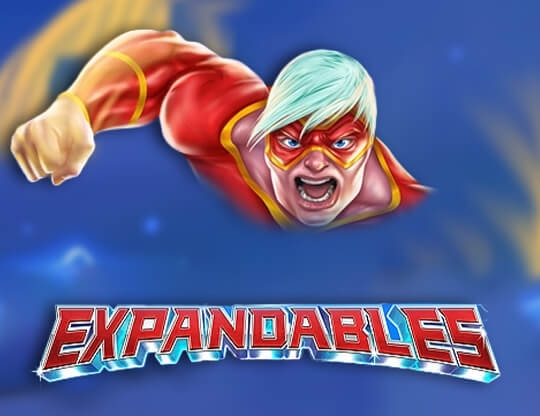 The Expandables Poster