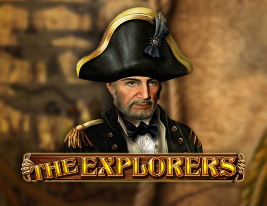 The Explorers Poster