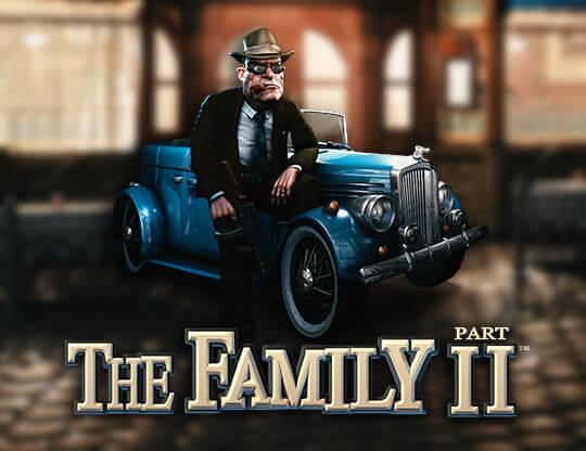 The Family 2 Poster
