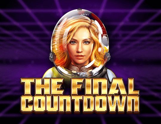 The Final Countdown Poster