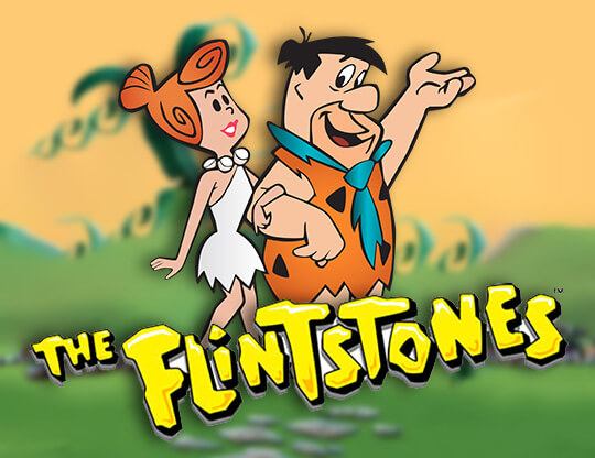 The Flintstones Poster